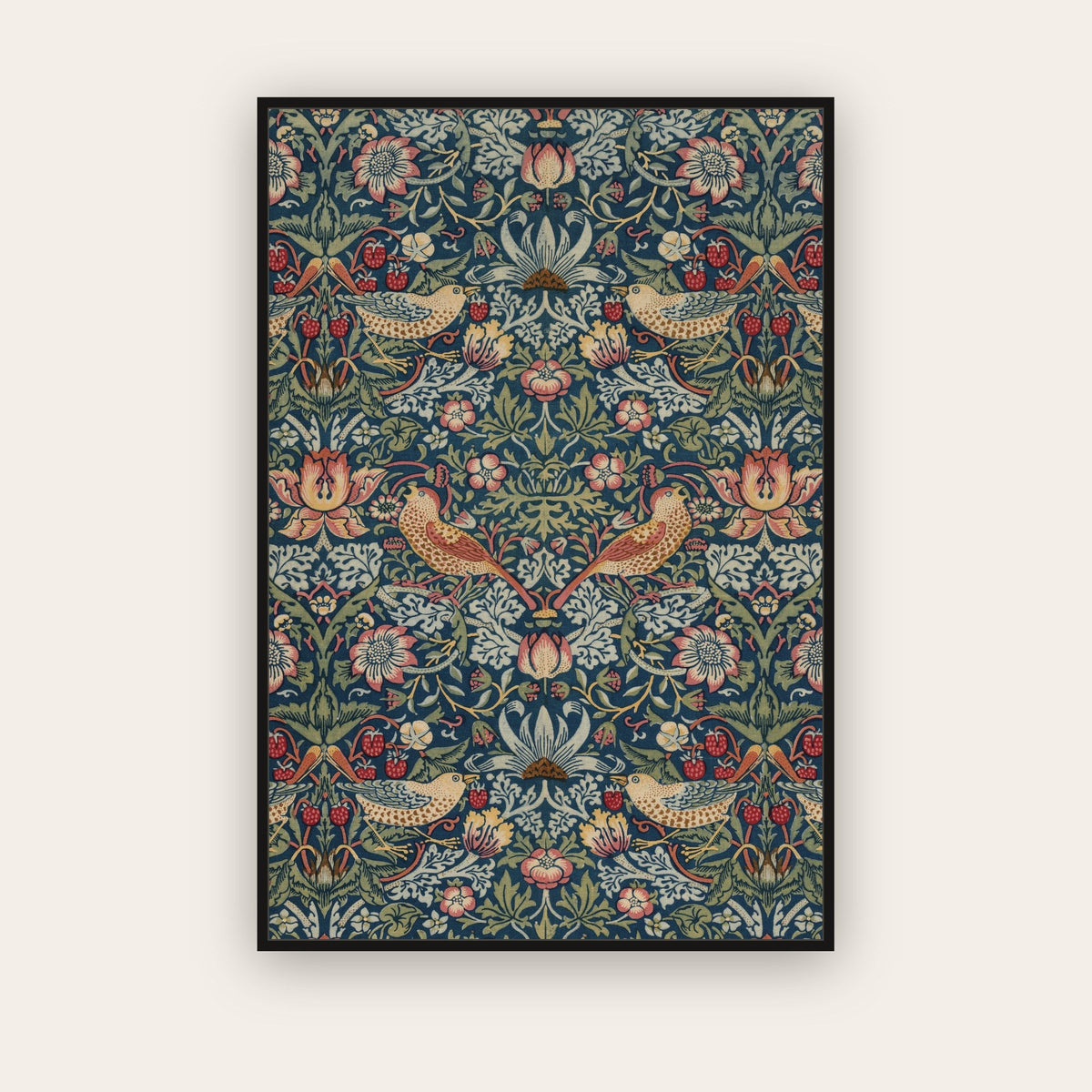 Pattern & Ornament