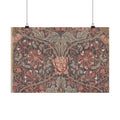 Honeysuckle — William Morris (1876)