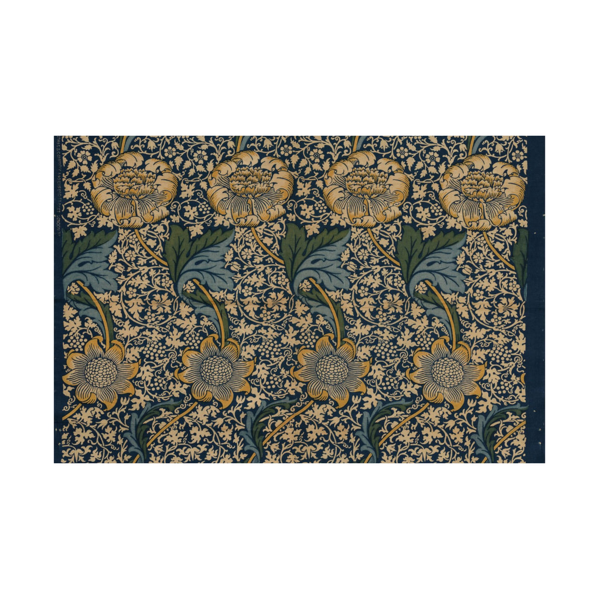 Kennet — William Morris (1883)