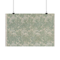 Tulip — William Morris (1875)