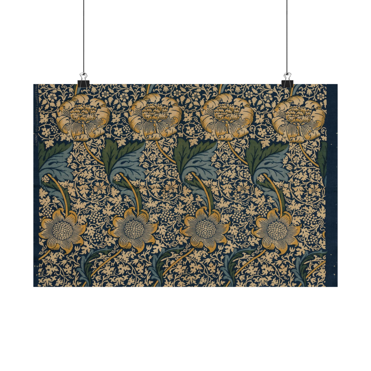 Kennet — William Morris (1883)
