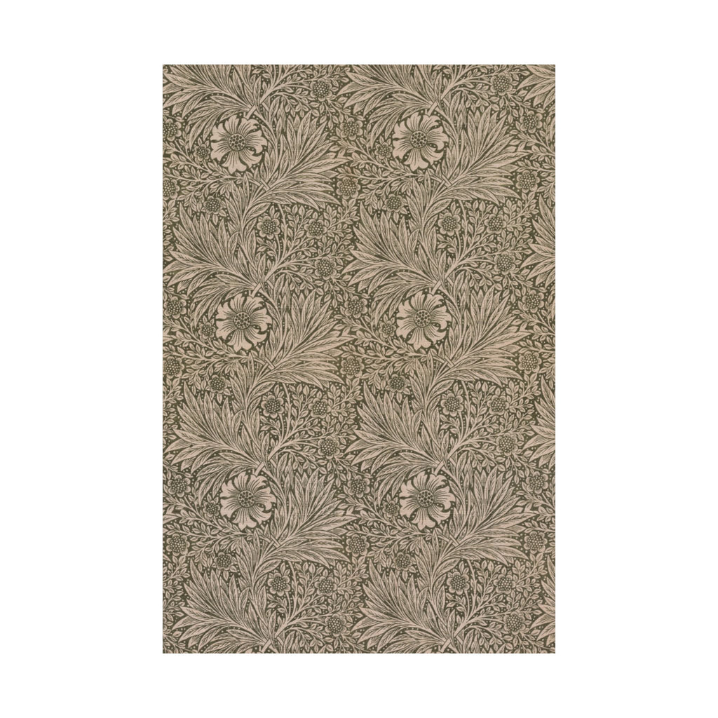Marigold — William Morris (1875)