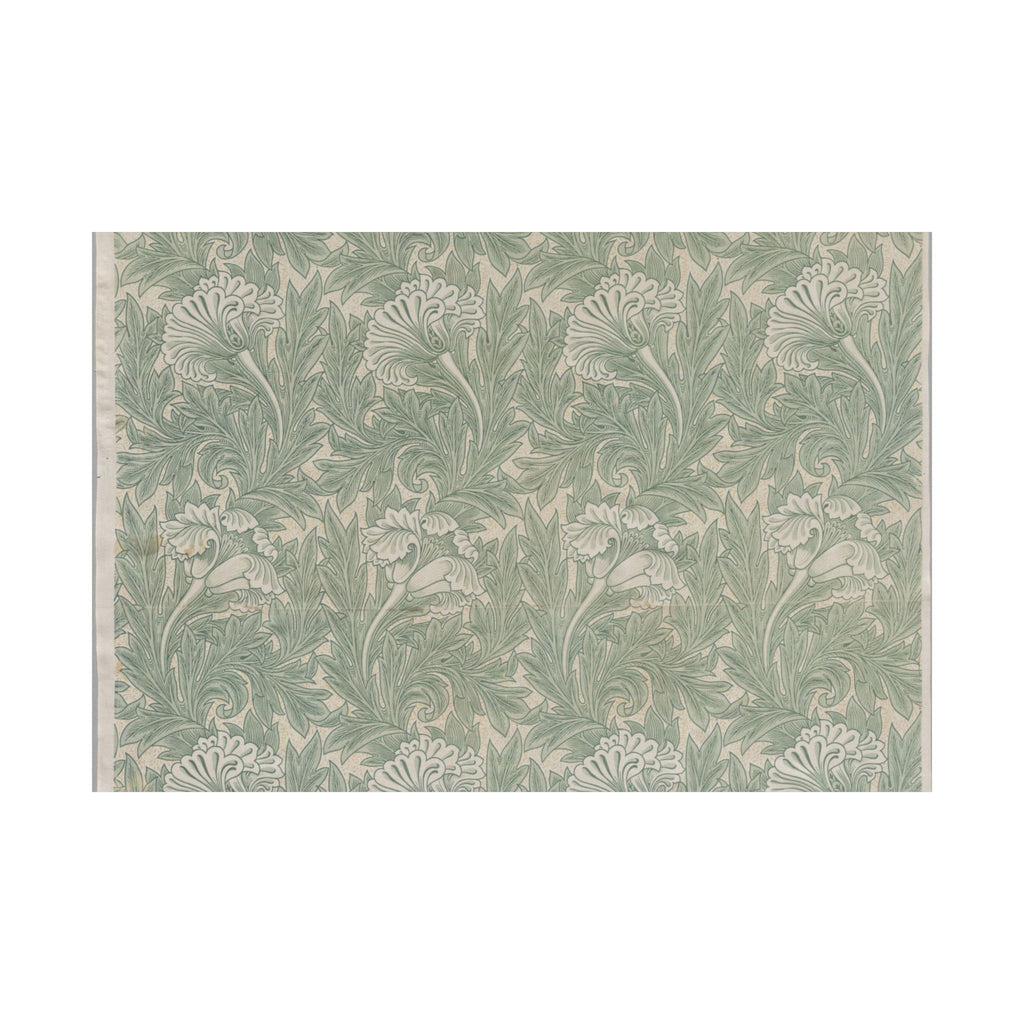 Tulip — William Morris (1875)