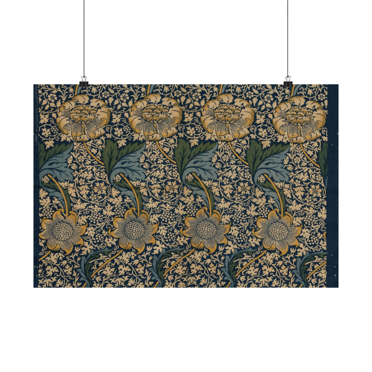 Kennet — William Morris (1883)