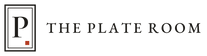 The Plate Room - Home